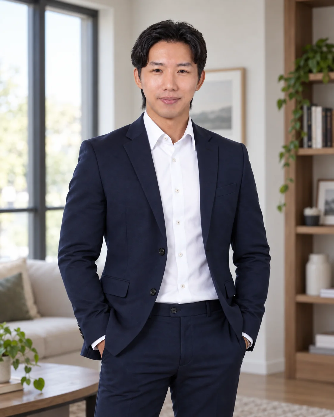 ASK ALVIN 房產策略室｜Alvin 房產顧問