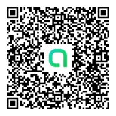 LINE 房產聊天室 QR Code